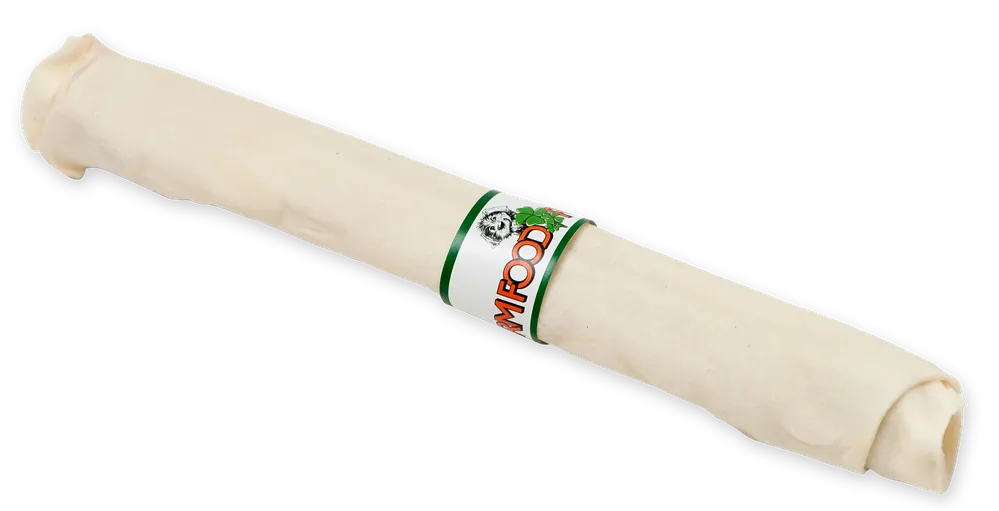 Farm Food Rawhide Dental rol L Speciale Aanbieding