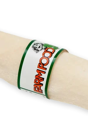 Farm Food Rawhide Dental rol M Finale Uitverkoop