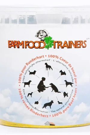 Farm Food Trainers 333 gr Nu Kopen