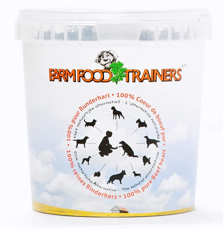 Farm Food Trainers 333 gr Nu Kopen