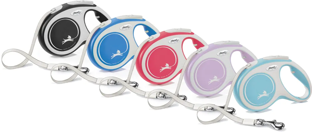 Aanbieding Flexi New Comfort M met band 5 mtr