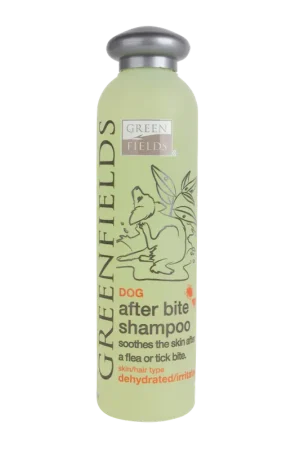 Laatste Kans Greenfields After Bite Shampoo 250 ml