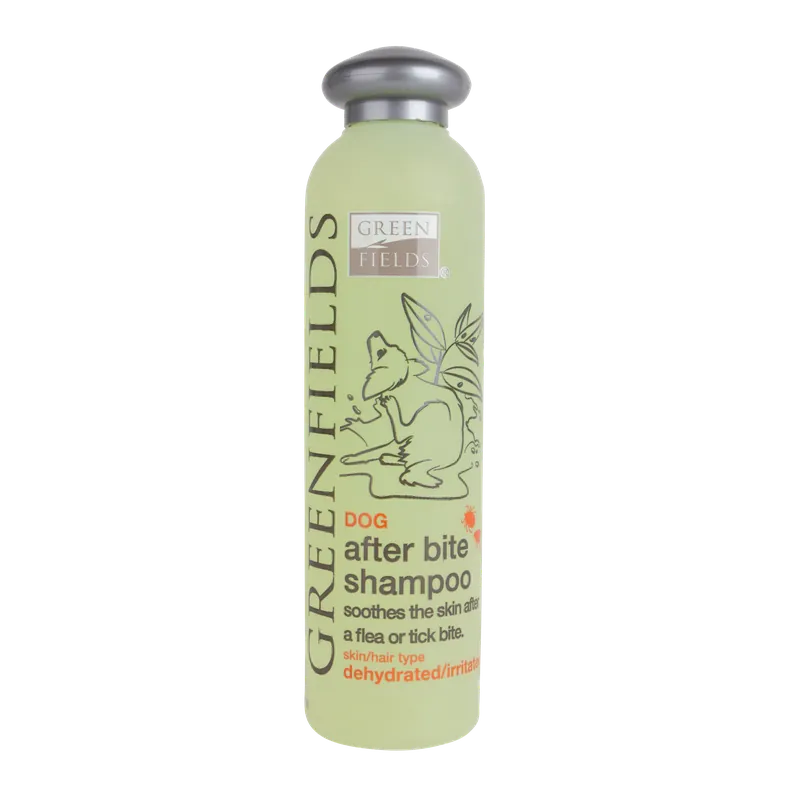 Laatste Kans Greenfields After Bite Shampoo 250 ml