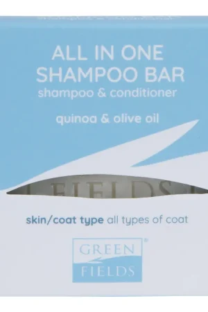 Greenfields All-in-One Shampoo Bar Goedkoop