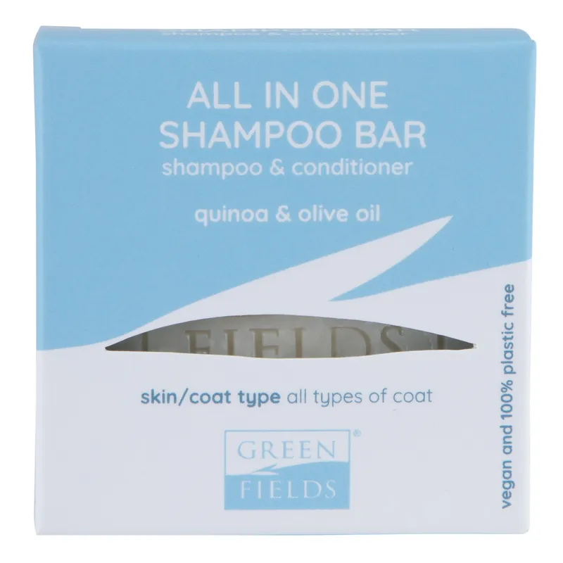 Greenfields All-in-One Shampoo Bar Goedkoop