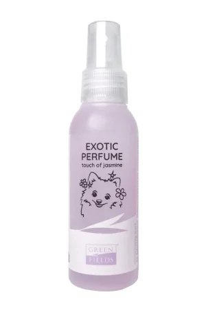 Favoriet Greenfields Parfum Exotic 100 ml