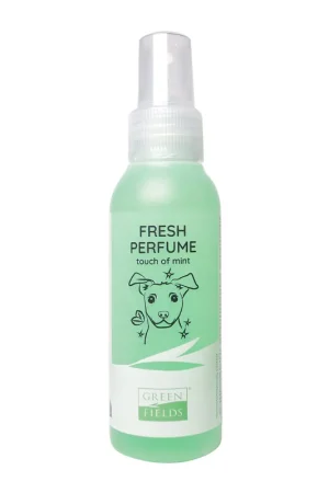 Alleen Vandaag Greenfields Parfum Fresh 100 ml