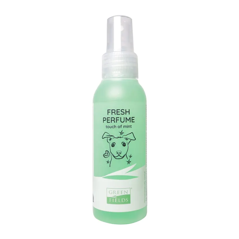 Alleen Vandaag Greenfields Parfum Fresh 100 ml