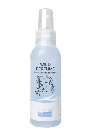 Superprijs Greenfields Parfum Wild 100 ml