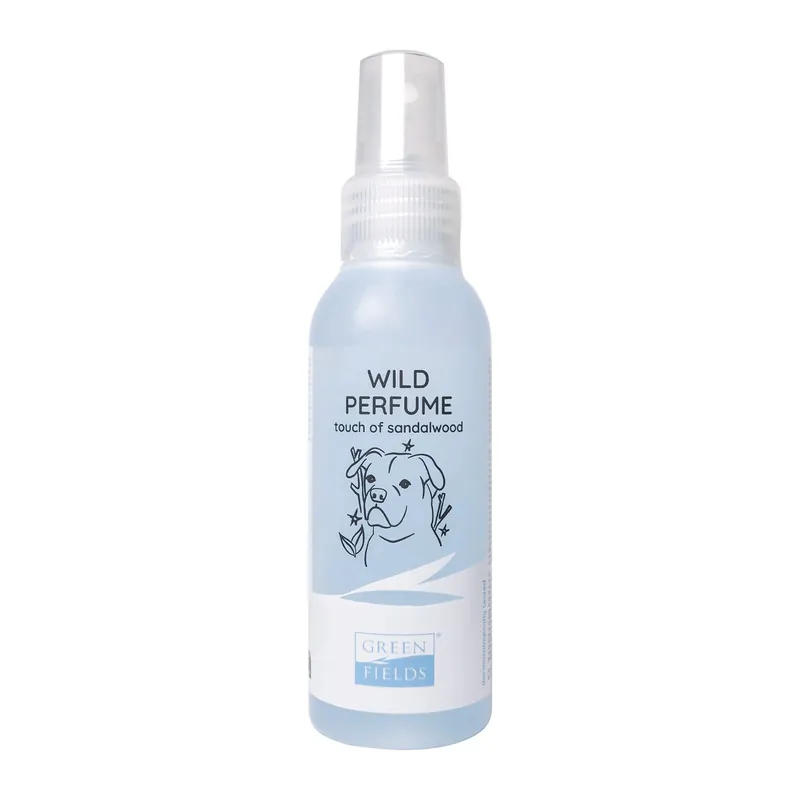 Superprijs Greenfields Parfum Wild 100 ml