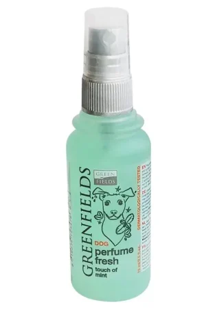 Express Levering Greenfields Perfume Fresh 75 ml
