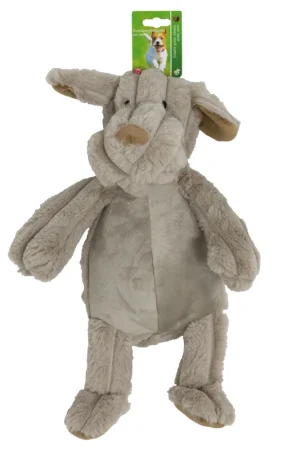 Speciale Aanbieding Hondenspeelgoed Hond met Piep 40 cm
