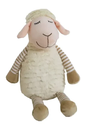 Voordeelprijs Hondenspeelgoed Schaap met Piep 42 cm