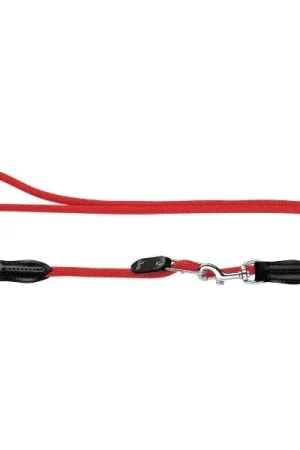 Hunter hondenlijn Vario Freestyle rood Hete Deal