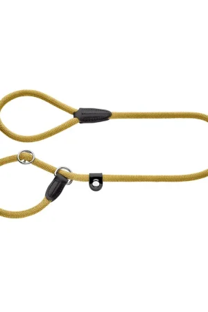 Hunter Retrieverlijn Eiby Freestyle Geel Premium