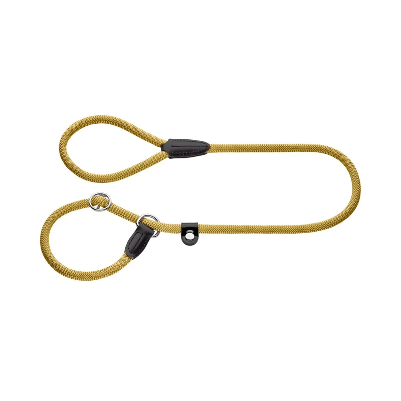 Hunter Retrieverlijn Eiby Freestyle Geel Premium