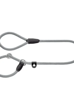 Hunter Retrieverlijn Eiby Freestyle Grijs Premium