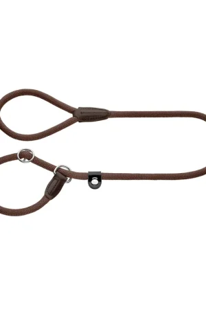 Hunter Retrieverlijn Freestyle Bruin Uitverkoop