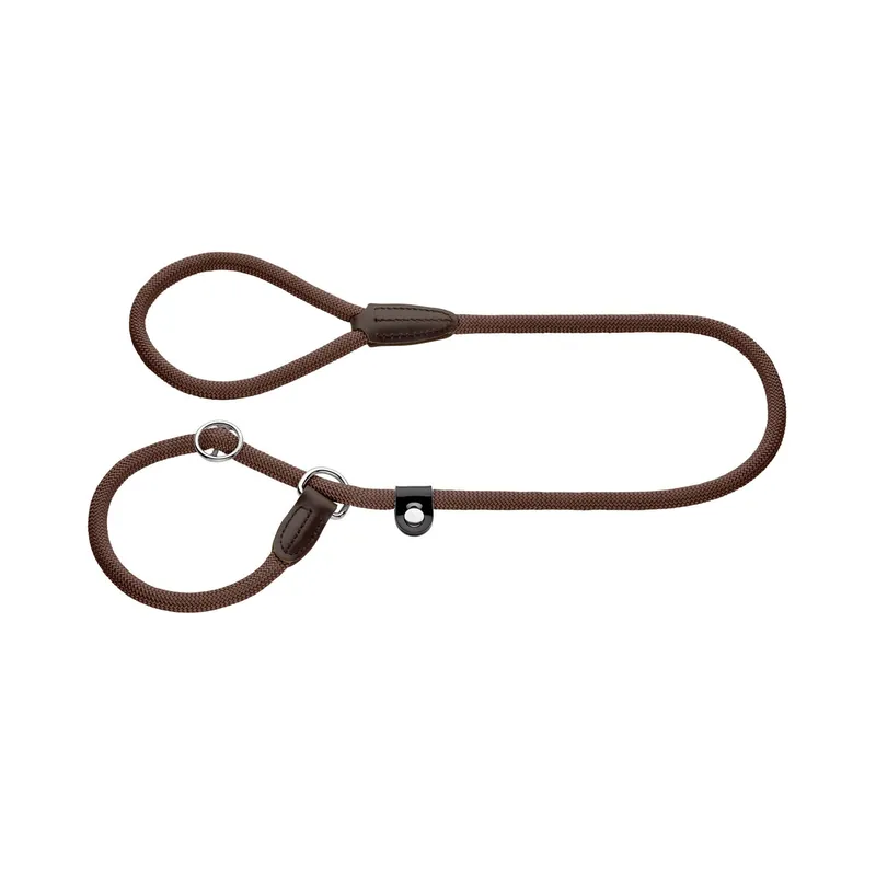 Hunter Retrieverlijn Freestyle Bruin Uitverkoop