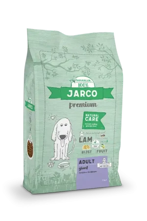Beperkt Aanbod Jarco hondenvoer Giant Adult 12,5 kg