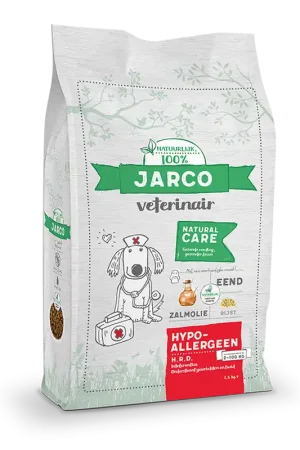 Jarco Veterinair Mobility HRD Eend 2,5 kg Bestseller
