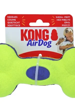 Kong AirDog Squeaker Bone M Express Levering