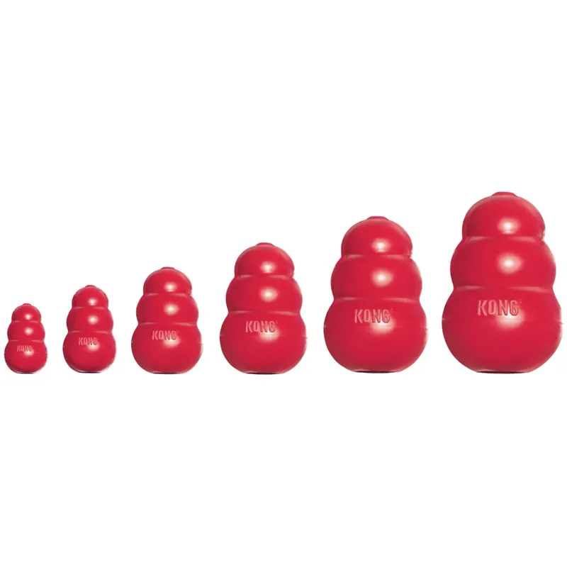 Fabrieksprijs Kong Classic