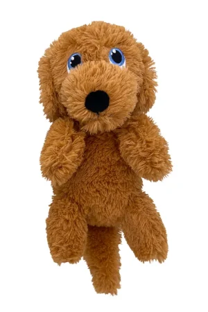 Kong Comfort Pups Goldie M Beste Prijs