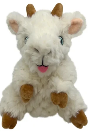 Bestel Nu Kong Comfort Tykes Goat S