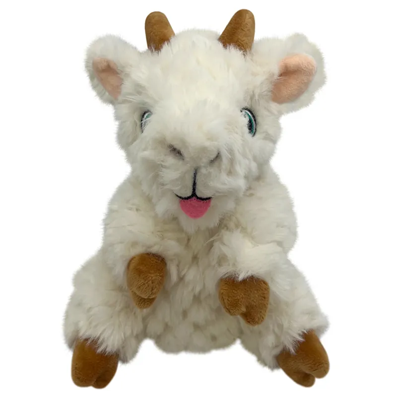 Bestel Nu Kong Comfort Tykes Goat S