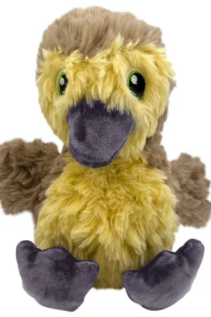 Gereduceerde Prijs Kong Comfort Tykes Gosling S