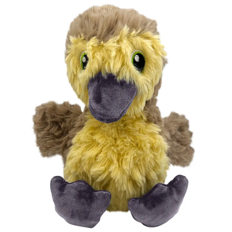Gereduceerde Prijs Kong Comfort Tykes Gosling S