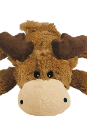 Rechtstreeks Van De Fabrikant Kong Cozie Marvin Moose XL