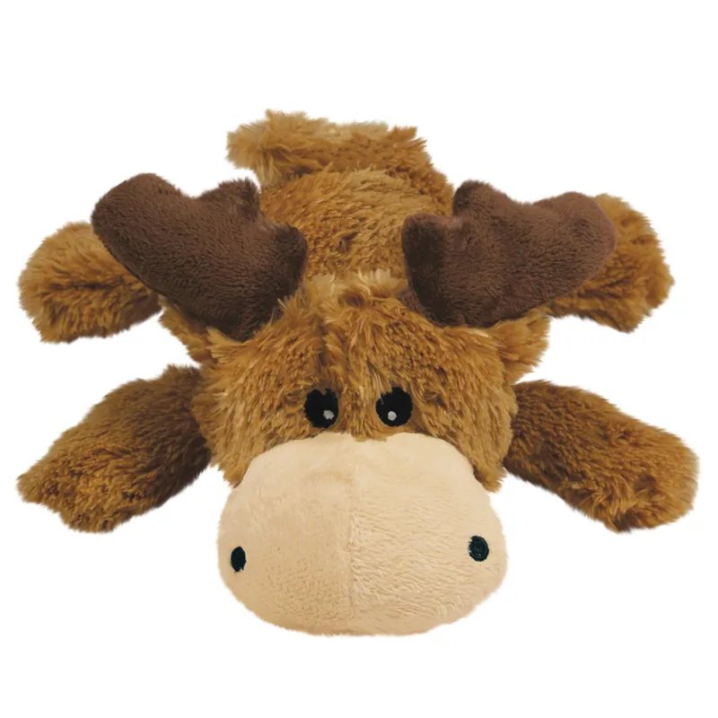 Rechtstreeks Van De Fabrikant Kong Cozie Marvin Moose XL