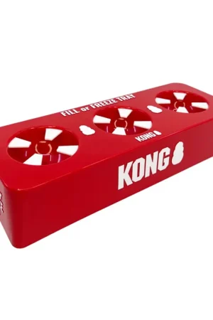 Gecertificeerd Kong Fill or Freeze Tray