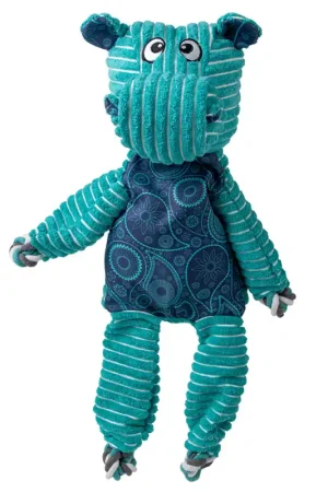 Bestel Nu Kong Floppy Knots Hippo Jumbo XL