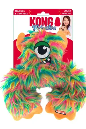 Favoriet Kong Frizzles Frazzle M