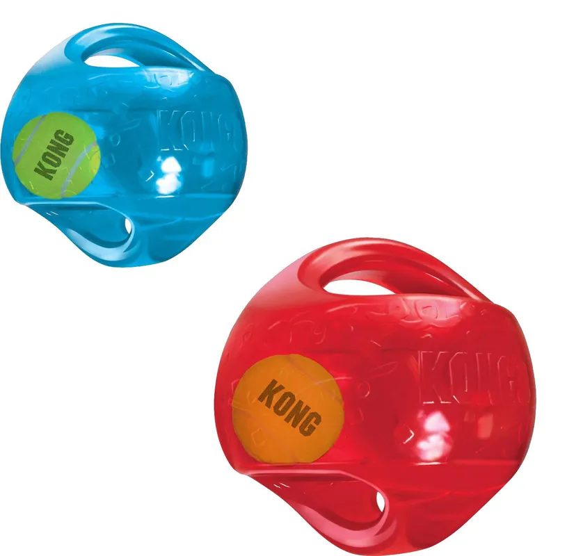 Kong Jumbler ball assorti Lage Prijs