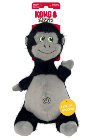 Kong Knots Belly Gorilla M/L Koop Vandaag