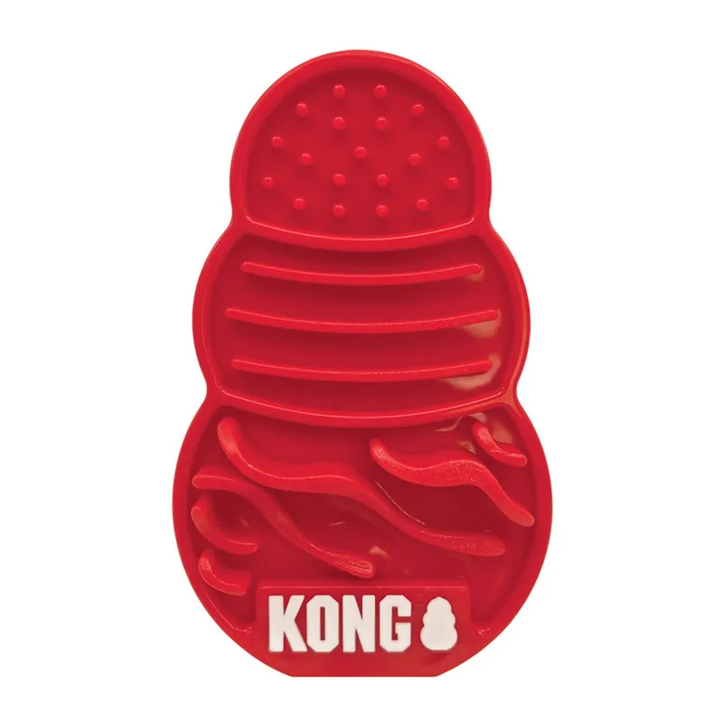 Kong Licks L Laatste Versie