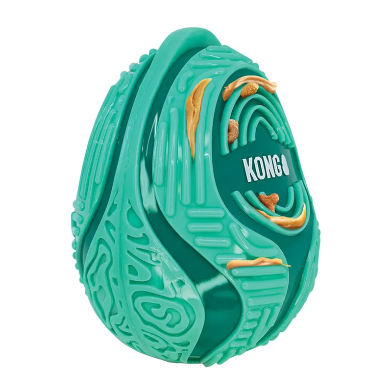 Beperkte Voorraad Kong Licks Rewards M/L