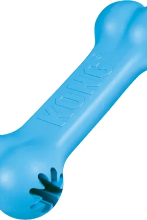 Kong Puppy Goodie Bone assorti Veilige Betaling