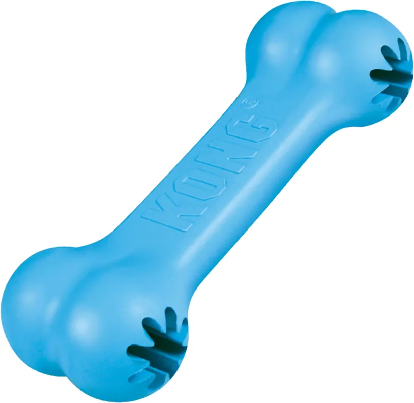 Kong Puppy Goodie Bone assorti Veilige Betaling