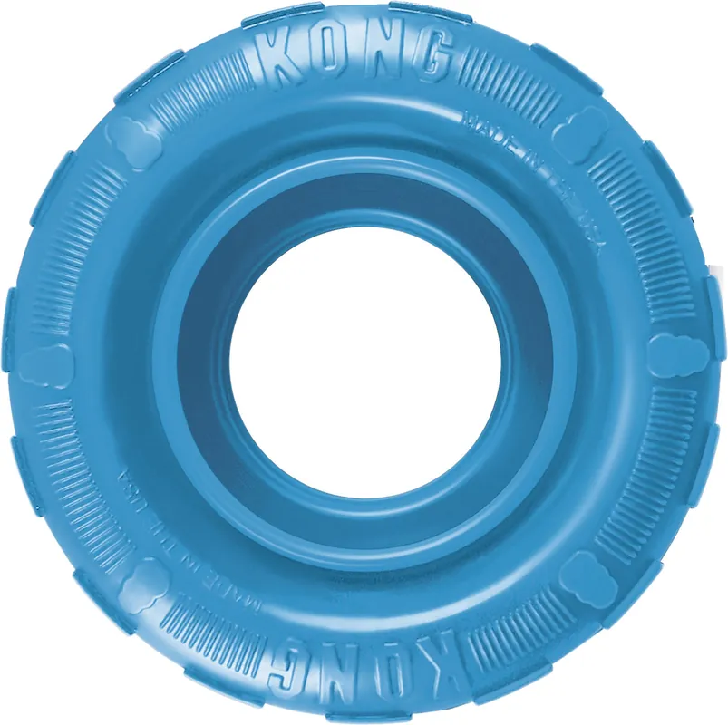 Kong Puppy Tires assorti Must-Have
