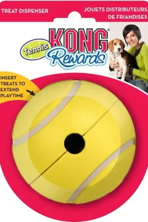 Voordeelprijs Kong Rewards tennis