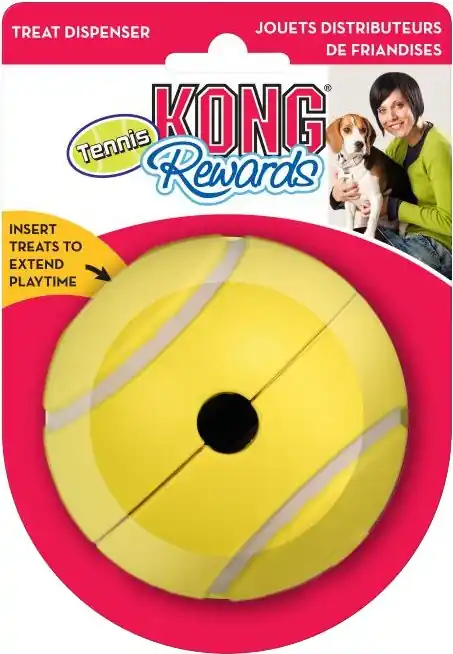 Voordeelprijs Kong Rewards tennis