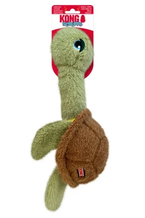 Kong Scruffs Turtle M/L Laatste Kans