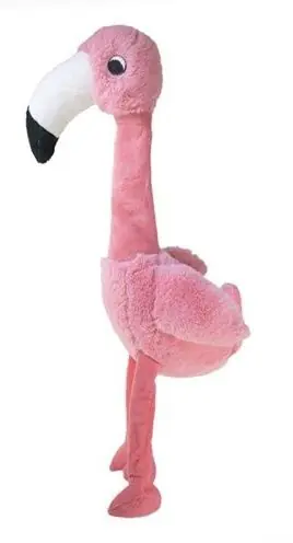 Kong Shakers Honkers flamingo S Betaalbaar