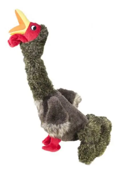 Alleen Vandaag Kong Shakers Honkers kalkoen L