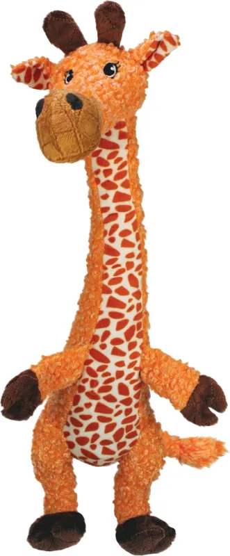 Tijdelijk Beschikbaar Kong Shakers Luvs giraffe large